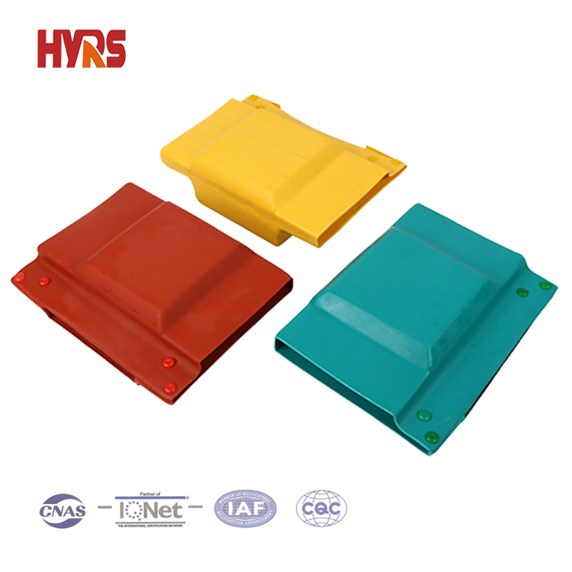 Heat Shrinkable Busbar Box at Silicone Busbar Box