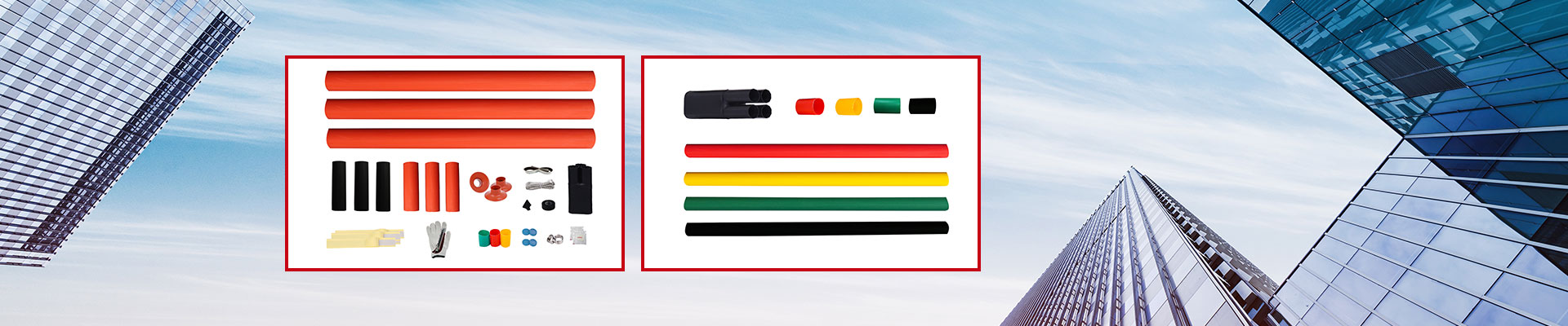 Ang Dapat Mong Malaman tungkol sa Heat Shrinkable Tube
