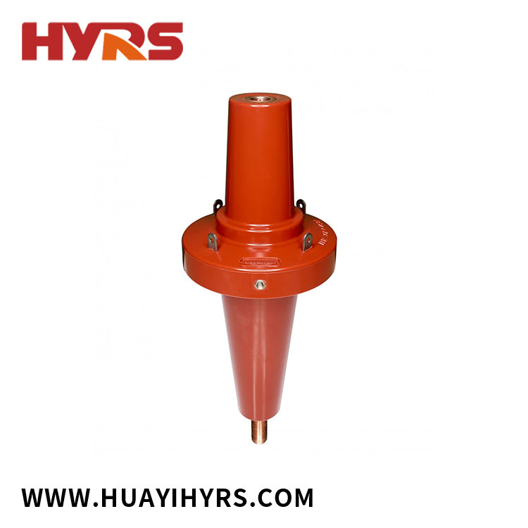 24kV Bushing Holder