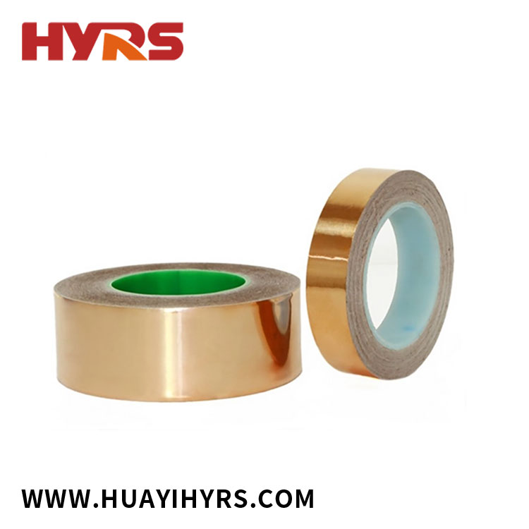 Copper Shield Tape