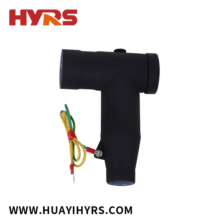 Front o Rear Surge Arrester